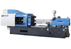 injection_molding_machine