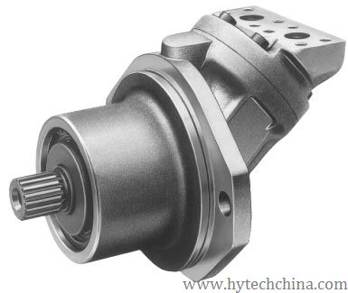 Rexroth A2FE Fixed Displacement Plug-in Hydraulic Piston Motor