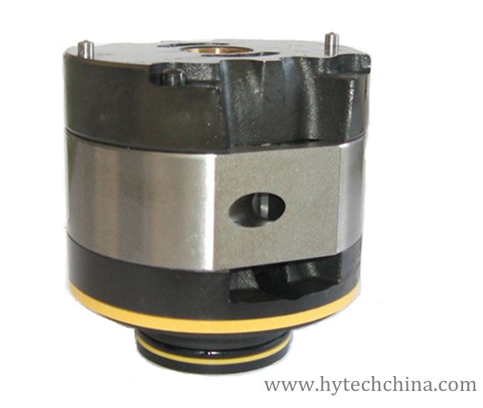 Tokimec SQP & SQPS Hydraulic Vane Pump Cartridge Kits