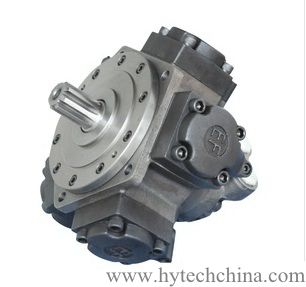 Intermot IAM H series Radial Piston Hydraulic Motor