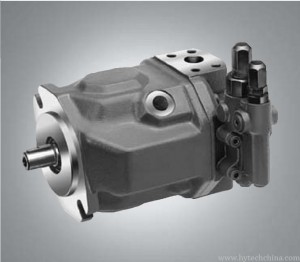 Rexroth A10VSO variable hydraulic axial piston pump