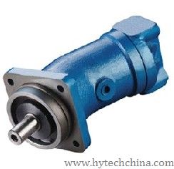 Rexroth A2F fixed axial piston hydraulic pump & motor