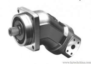 Rexroth A2FO fixed axial piston pump&motor
