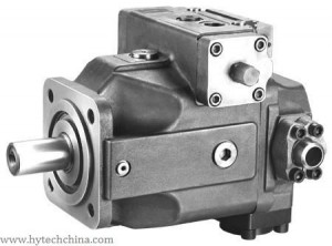 Rexroth A4VSO series axial piston hydraulic pump