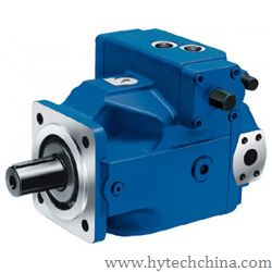 Rexroth A4VSG Variable displacement hydraulic piston pump