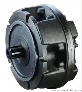 SAI GM series Hydraulic Motor