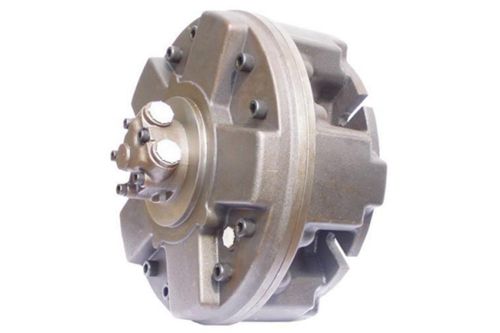 SAI GM3 Radial Piston Hydraulic Motor