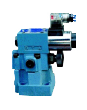 DB/DBW Hydraulic Pressure Relief Valve