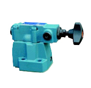 DR 3X Hydraulic Pressure Reducing Valve