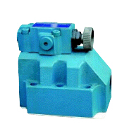 DR 5X Hydraulic Pressure Reducing Valve