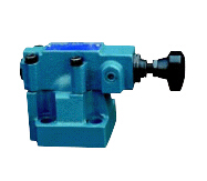 DB/DBW 3X Hydraulic Pressure Relief Valve