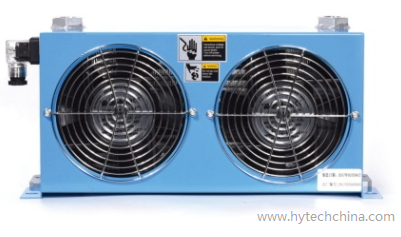 AH0608L Hydraulic Air Cooler