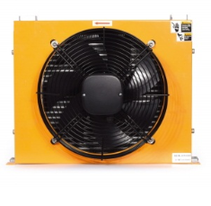 AH1215 Hydraulic Air Cooler