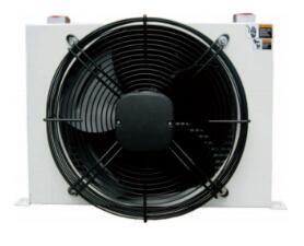 AH1418 Hydraulic Air Cooler