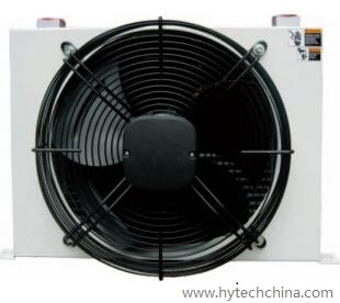 AH1428 Hydraulic Air Cooler