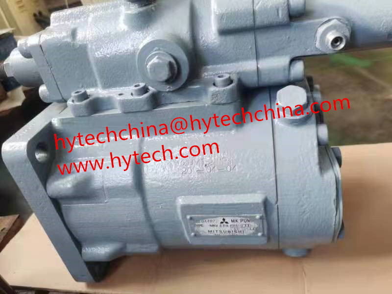 Mitsubishi Marine hydraulic pump