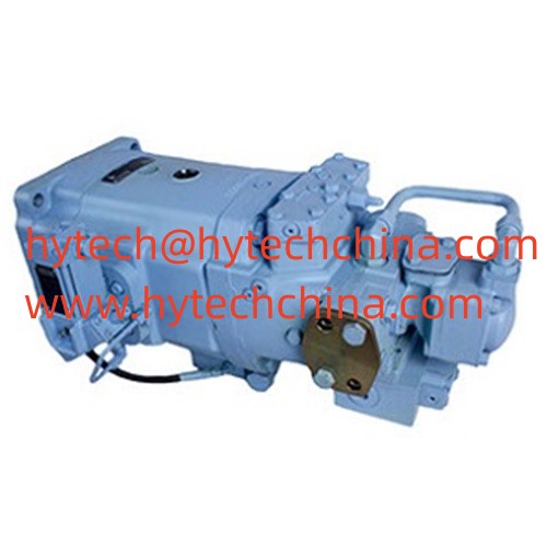 We have Denison hydraulic pump P140 6R1C C50 00 M2 In Stock.