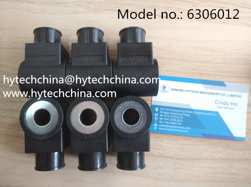 We have stock of HYDRAFORCE hydraulic valves.