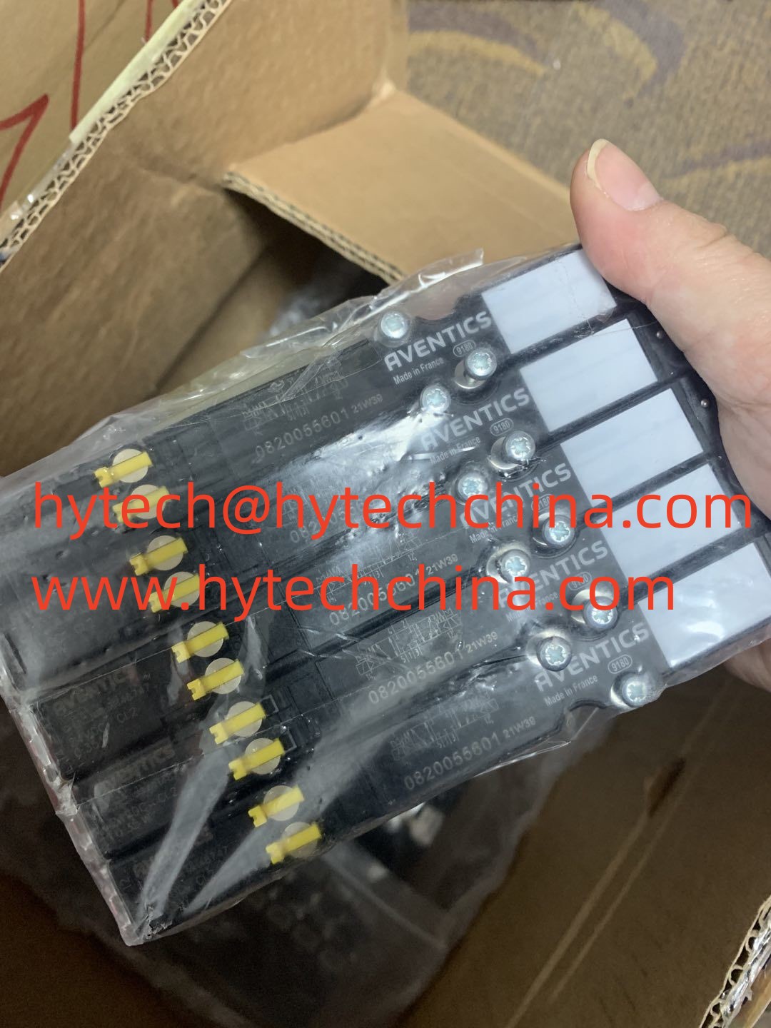 AVENTICS 0820055601 in stock.