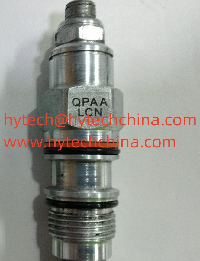 SUN cartridge valve QPAA-LCN in stock.
