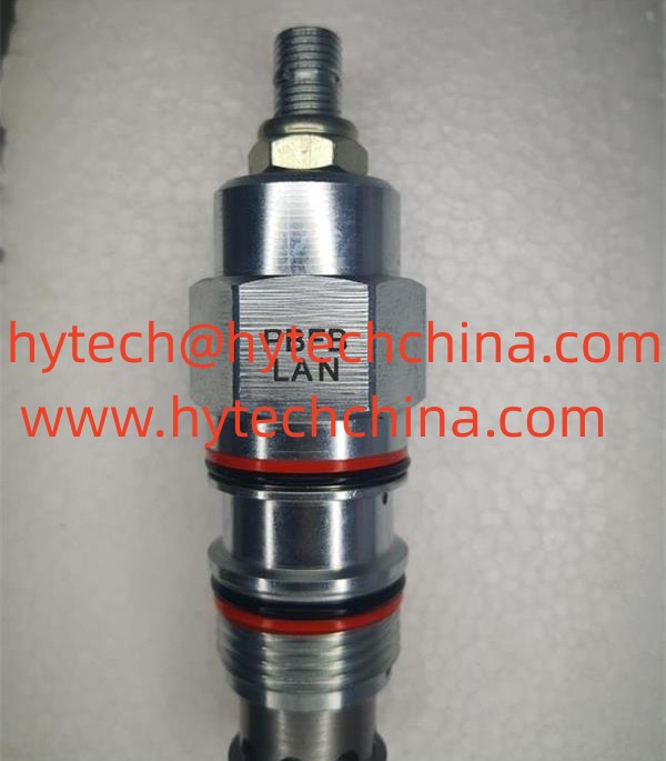 SUN Hydraulic Pressure Relief Valve PBFB-LAN in stock.