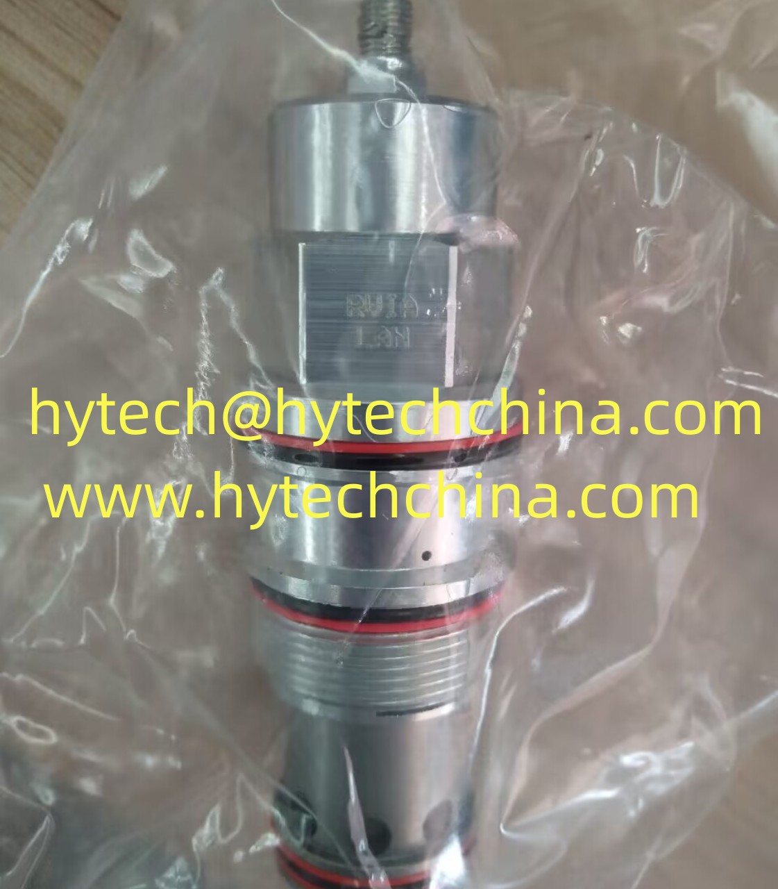 We can supply SUN hydraulics RVIA-LAN