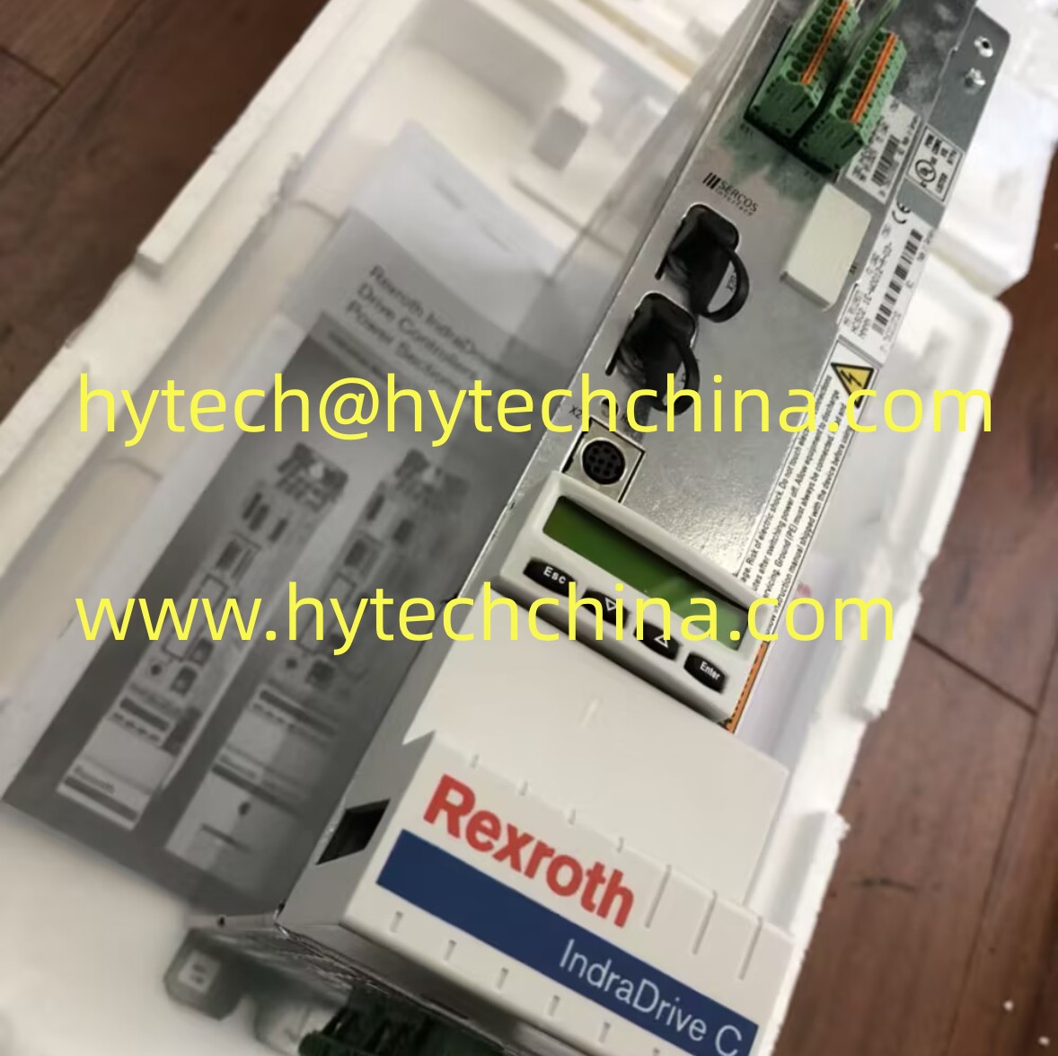 We can supply Original Rexroth Controller CML45.1-3P-500-NA-NNNN-NW