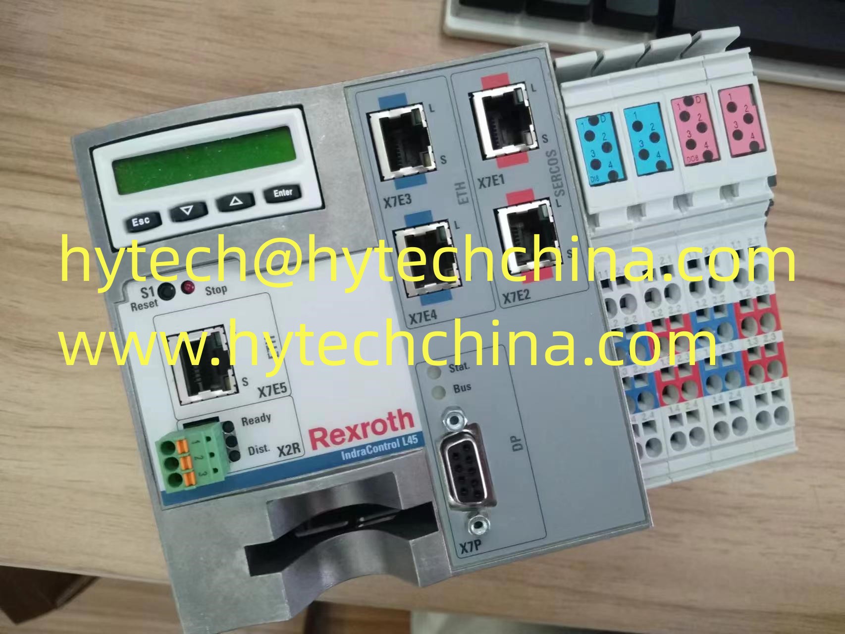 We can supply 100% original Rexroth CML45.1-3P-500-NA-NNNN-NW