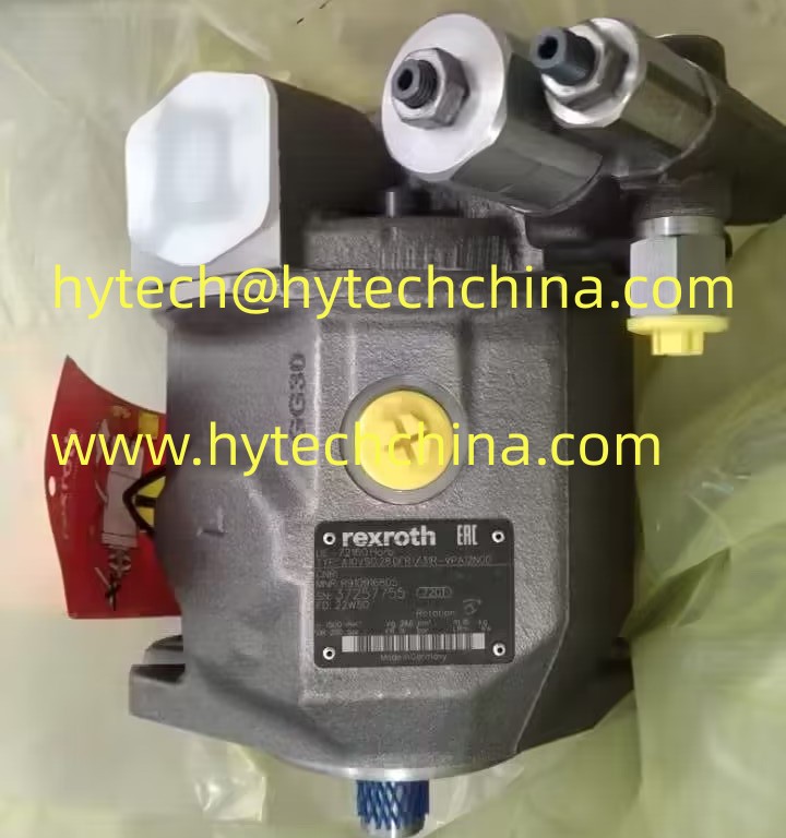 100% original Rexroth hydraulic pump A10VSO 28 DFR1/31R-VPA12N00