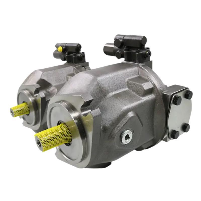 A10vso Series A10vso18/28/45/71/100/140DR DFR1 DFLR Variable Piston Pump