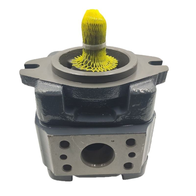 Original Rexroth PGF Series Hydraulic Gear Pump Internal Gear Pump