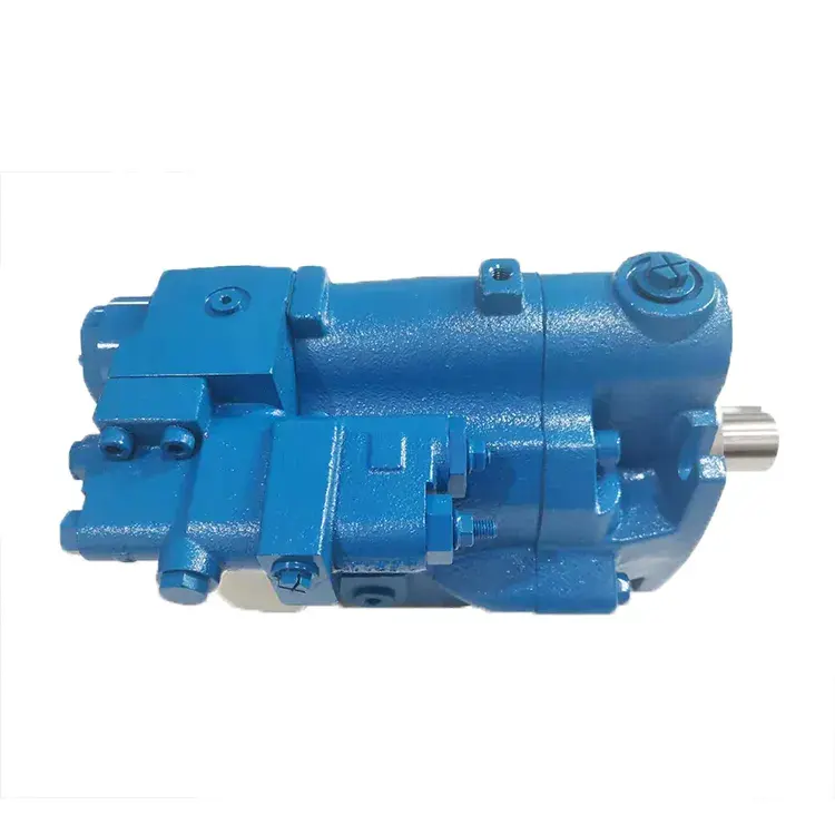 Original Eaton Vickers PVM Series Hydraulic Axial Piston Pump