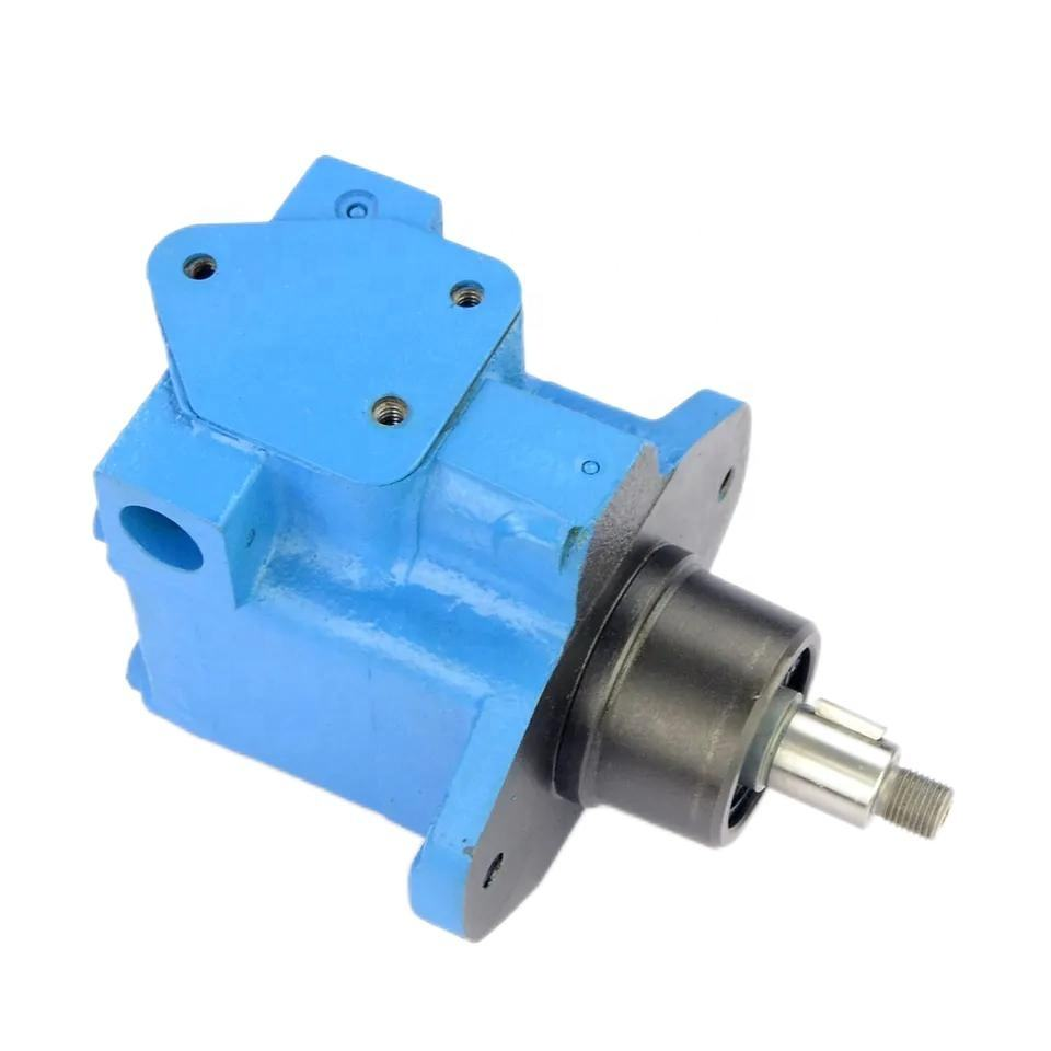 VTM Hydraulic Power Steering Eaton Vickers Vtm42 Series Vane Pump