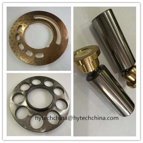 High quality Chinese replacement A10VSO140 series spare parts