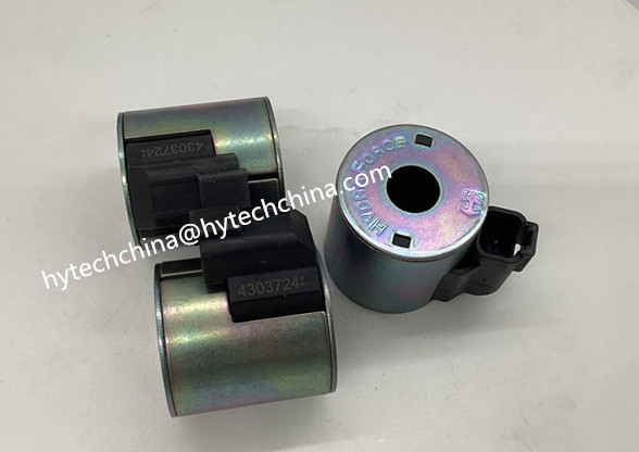 Original Hydraforce solenoid valve coils