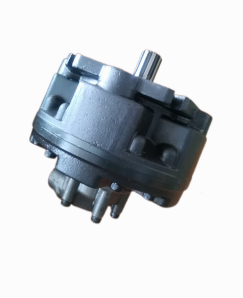 GM Series—-SAI Series Radial Piston Hydraulic Motors