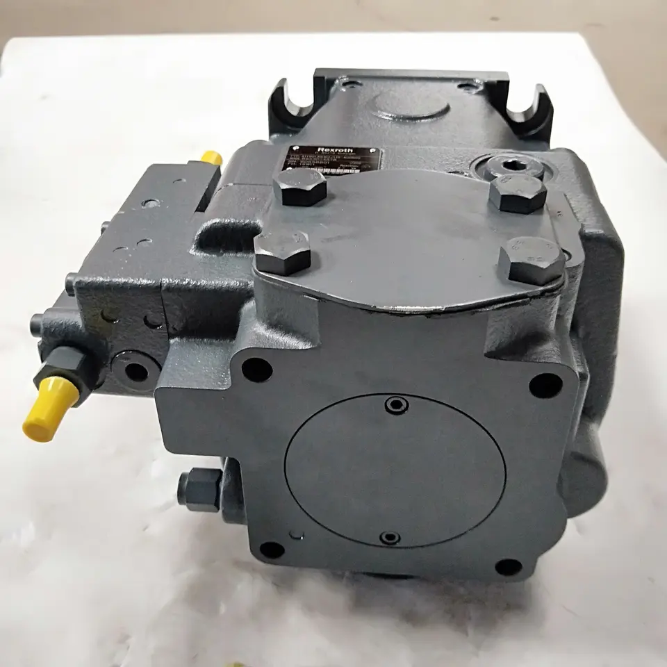 A11VLO260DRS/11R-NZD12N00—-Bosch Rexroth AXIAL-PISTON PUMP