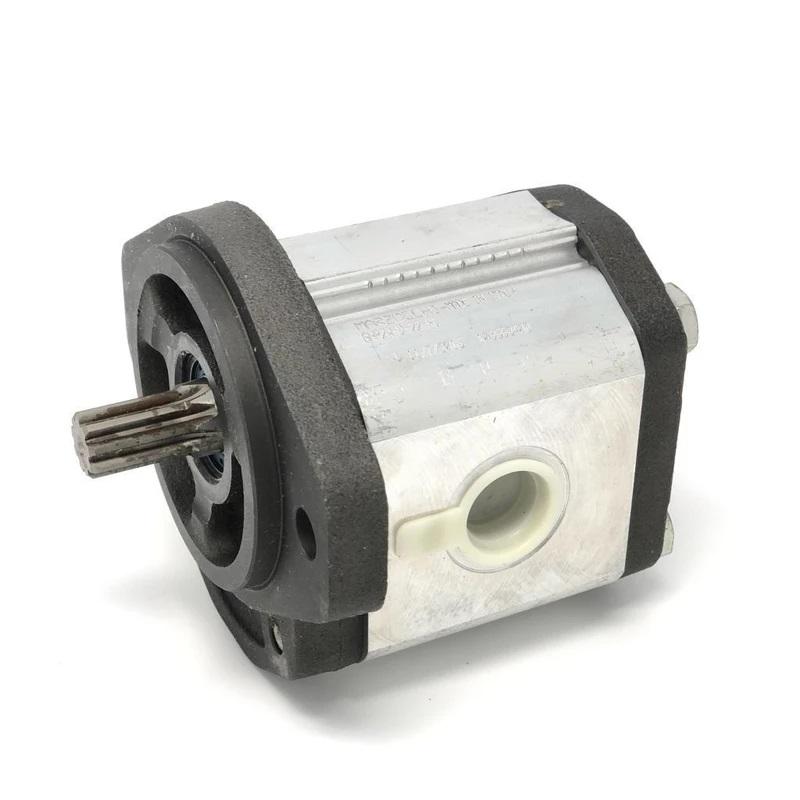 ALP2A-D-13—-Italy MARZOCCHI Hydraulic Gear Pump