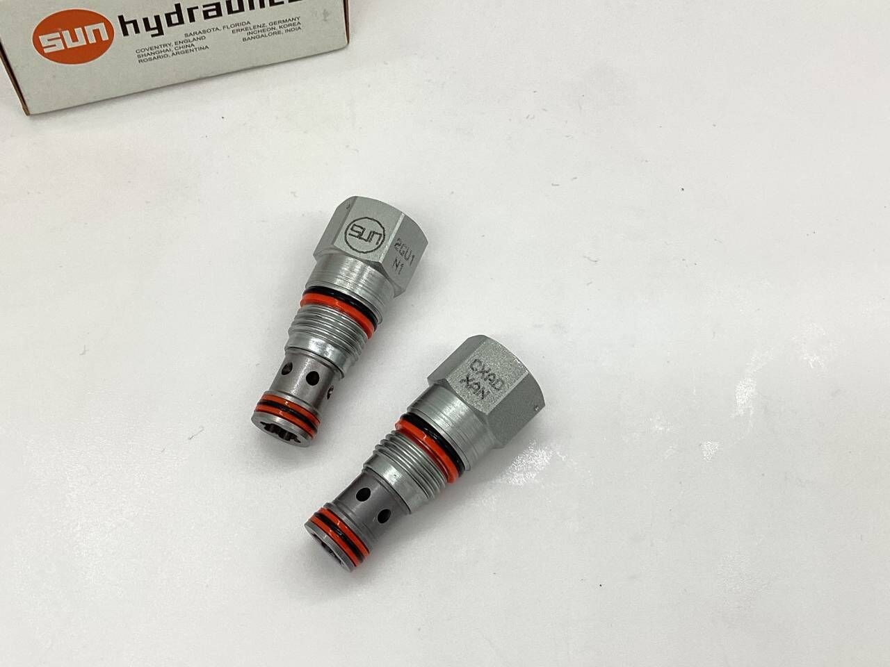 CXADXAN—-Original SUN Check Valve