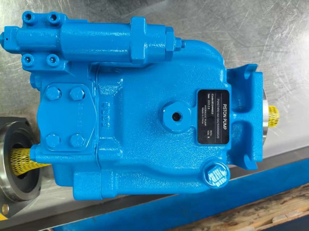Vickers PVH074 series Replacement pump