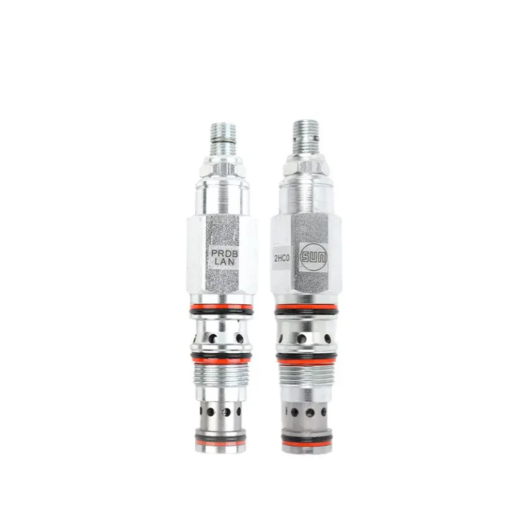 Sun Direct Acting Pressure Reducing Valve Prdblan