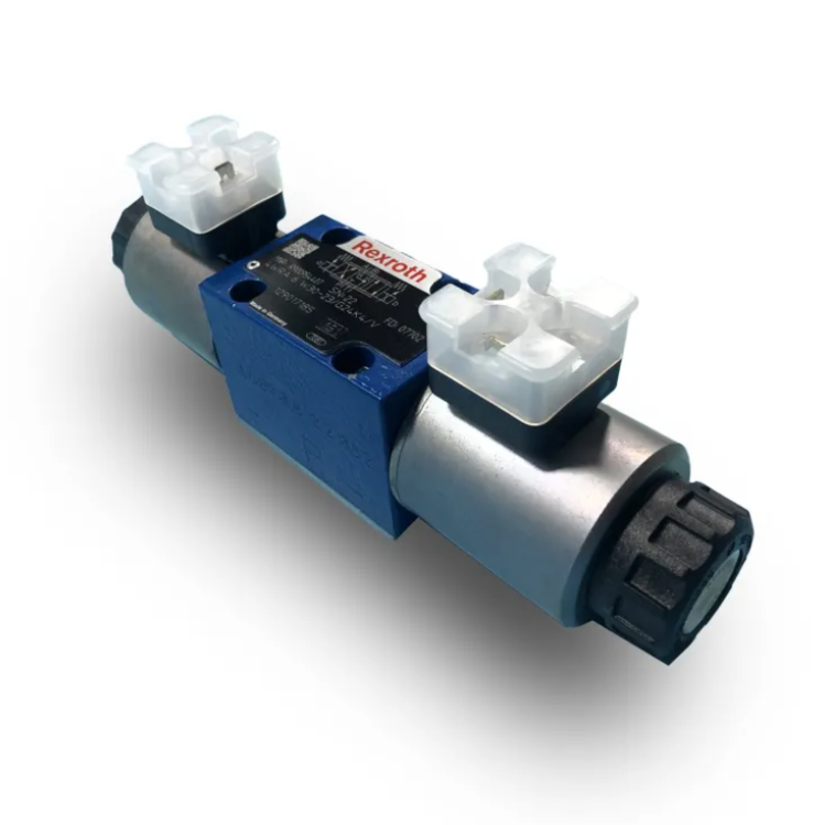 R900954407 4wra6w30-2xg24K4V Proportional Directional Valve