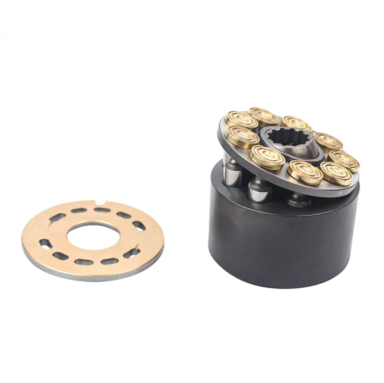 A10VG45 Parts Rexroth Hydraulic Pump A10VG Repair Kits