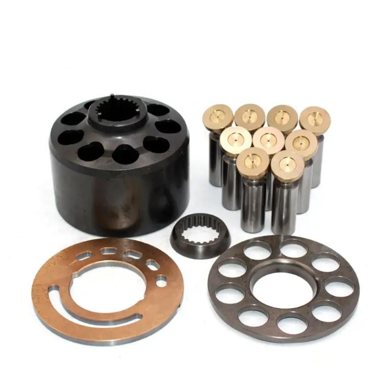 A10VSO Parts Rexroth Hydraulic Pump