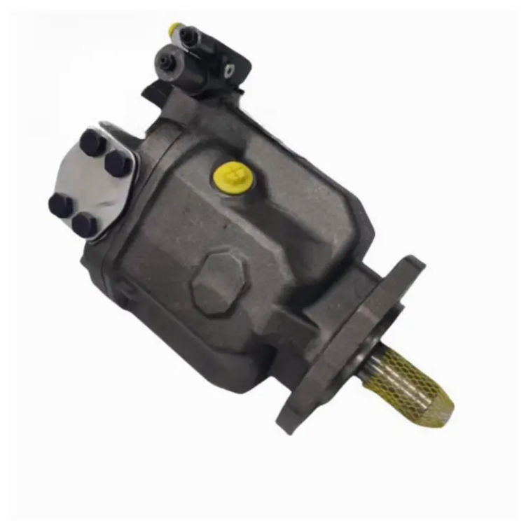 A10vso Series Hydraulic Pump A10vso140dfe1/31r-Ppb12n00