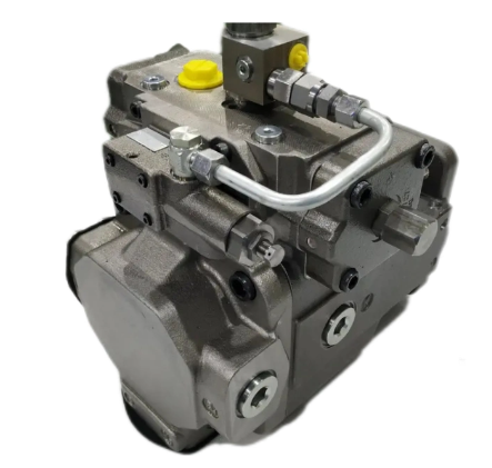 Rexroth A4vso Series Pump A4vso Axial Piston Variable Pump