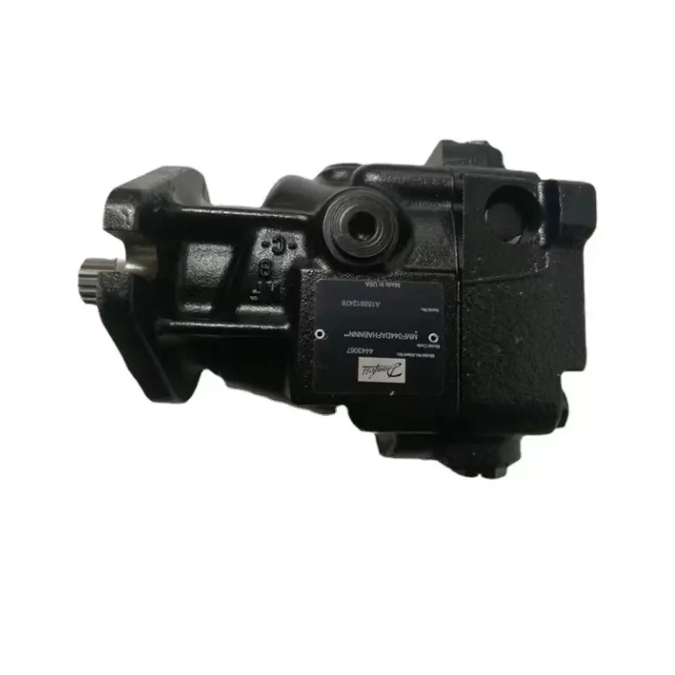 DANFOSS MMF025CAEGABNNN MOTOR Industrial usage hydraulic motor
