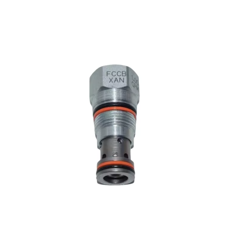 Brand New High Performance Sun Valve Cartridge Hydraulic Valve Fccb-Xan