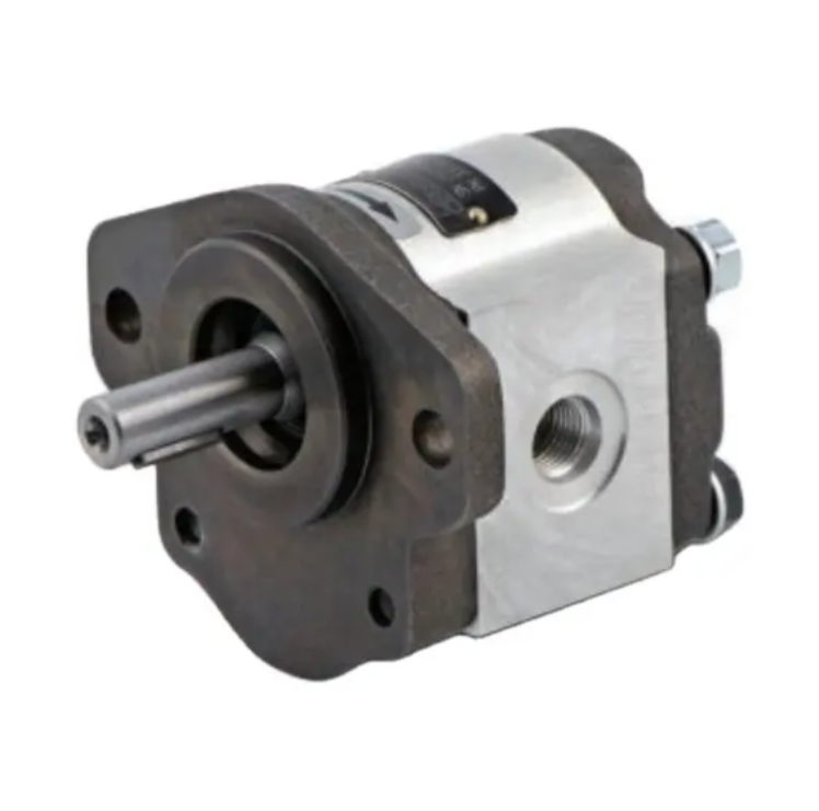 Parker GM5 Series Hydraulic Gear Pump GM5-16-1h15f-20 GM5-20-1fe13s-20