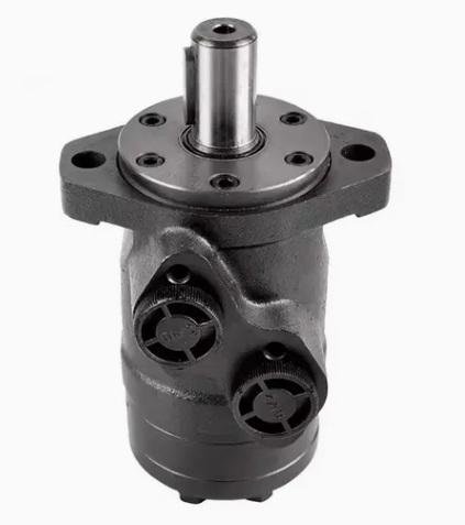 Omp-1515002 Hydraulic Orbit Motor Omp80 BMP80-4bd Hydraulic Components for Civil Engineering